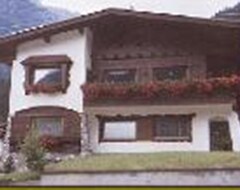 Toàn bộ căn nhà/căn hộ Familie Walter Koglek (Finkenberg, Áo)