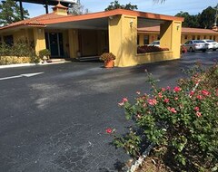 Khách sạn Silver Princess Motel (Ocala, Hoa Kỳ)