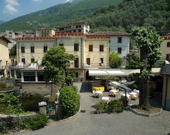 Hotel Cassone (Malcesine, Italy)