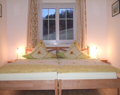 Hele huset/lejligheden Ferienwohnung 36 Qm Mit Extra Schlafzimmer° (Rosenheim, Tyskland)