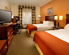 Khách sạn Holiday Inn Express & Suites By Ihg Chambersburg, An Ihg Hotel (Chambersburg, Hoa Kỳ)