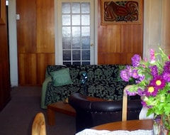 Guesthouse Casa Emilia (Valparaíso, Chile)
