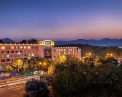 Hotelli Sofitel Hangzhou Westlake (Hangzhou, Kiina)