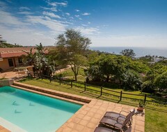 Hotel Meander Manor (Shaka's Rock, South Africa)