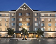 Otel Country Inn & Suites By Radisson, Ocala, Fl (Ocala, ABD)