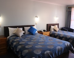 Hotel Sandstock Motor Inn Armidale (Armidale, Australia)