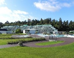 Hotel Ronneby Brunn Spa Resort (Ronneby, Švedska)
