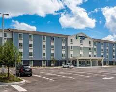 Hotel WoodSpring Suites Sanford North I-4 Orlando Area (Sanford, Sjedinjene Američke Države)