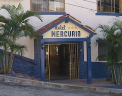 Hotel Mercurio (Puerto Vallarta, México)