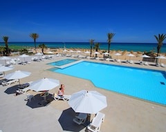 Hotel Prima Sol Omar Khayam (Hammamet, Tunisia)