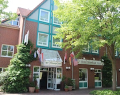 Hotel Blumlage (Celle, Almanya)