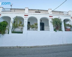 Cijela kuća/apartman Villa Irene (Fuenteheridos, Španjolska)