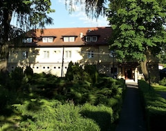 Khách sạn Hotel Vistula (Kraków, Ba Lan)