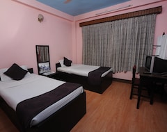 Hotelli Acme Guest House (Kathmandu, Nepal)