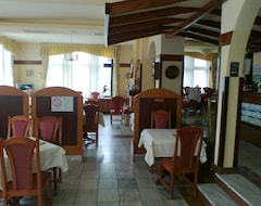 Hotelli Novakov dvor (Zlatibor, Serbia)