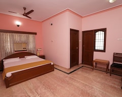Pansiyon Lloyds Serviced Apartments,Krishna Street,T Nagar (Chennai, Hindistan)