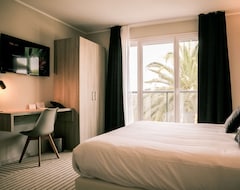 Khách sạn Best Western Plus Antibes Riviera (Antibes, Pháp)