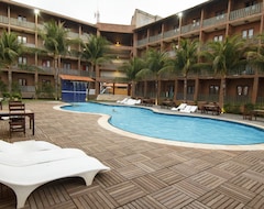 Khách sạn Hotel Porto Futuro (Fortaleza, Brazil)
