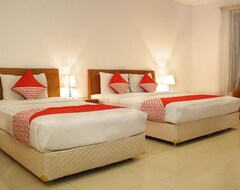 Hotel OYO 186 Bintang Jadayat 1 (Bogor, Indonezija)
