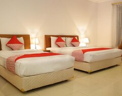 Otel OYO 186 Bintang Jadayat 1 (Bogor, Endonezya)