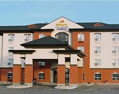 Hotel Holiday Inn Express & Suites Sherwood Park-Edmonton Area (Sherwood Park, Canada)
