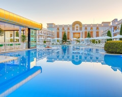 Hotel Epirus Palace Congress & Spa (Ioannina, Grčka)