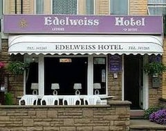 Hotel The Edelweiss (Blackpool, United Kingdom)