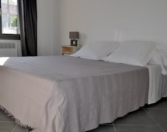 Bed & Breakfast Chambres d'Hotes Villa Cardellini (Aullène, Ranska)