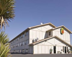 Khách sạn Super 8 By Wyndham Las Cruces University Area (Las Cruces, Hoa Kỳ)
