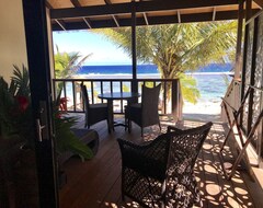 Khách sạn Serenity Villas Rarotonga (Arorangi, Quần đảo Cook)