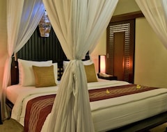 Hotel The Ulin Villas and Spa (Seminyak, Indonesia)