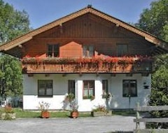 Huoneistohotelli Christine (Bizau, Itävalta)