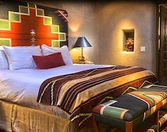 Hotel Water Street Inn (Santa Fe, USA)