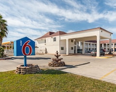 Khách sạn Motel 6-San Marcos, Tx - North (San Marcos, Hoa Kỳ)