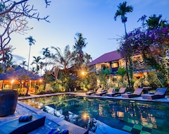 Khách sạn Ubud Inn Cottage By Prasi (Ubud, Indonesia)