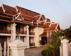 Meuangluang Hotel (Luang Prabang, Laos)