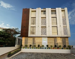 Khách sạn Tranquil Manipal (Manipal, Ấn Độ)