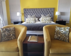 Hotel Maartens Guesthouse (Sea Point, South Africa)