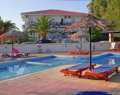 Hotelli Hotel Arethousa (Potokaki, Kreikka)