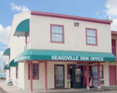 Hotel Seagoville Inn Seagoville (Seagoville, Sjedinjene Američke Države)