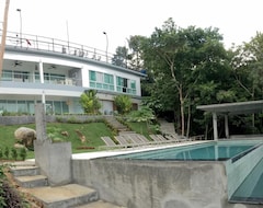Khách sạn Padel Phangan Suite (Koh Phangan, Thái Lan)