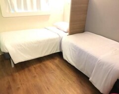 Hotel ibis budget Muriae (Muriaé, Brazil)