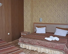 Hotel Toro Negro (Golden Sands, Bulgaria)
