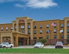 Khách sạn Hampton Inn & Suites Baton Rouge Port Allen (Port Allen, Hoa Kỳ)