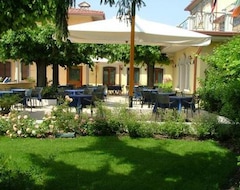 Hotel Gardenia (Sirmione, Italija)