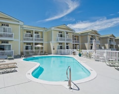 Khách sạn Palm Suites (Atlantic Beach, Hoa Kỳ)