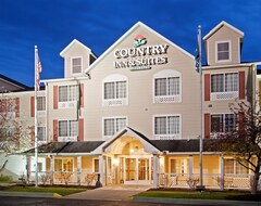 Khách sạn Country Inn & Suites by Radisson, Springfield, OH (Springfield, Hoa Kỳ)