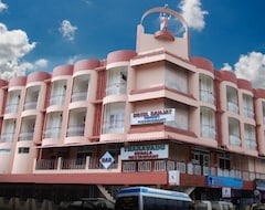 Khách sạn Sanjay (Udhagamandalam, Ấn Độ)