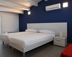 Casa/apartamento entero Edilia vacanze (Marina di Ragusa, Italia)