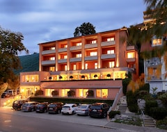 Khách sạn Romantik Residenz Am See (Meersburg, Đức)